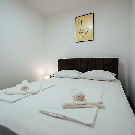 Apartman Biokovo Imotski Exterior photo