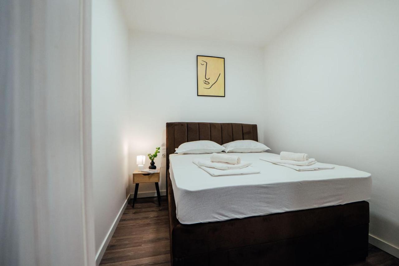 Apartman Biokovo Imotski Exterior photo