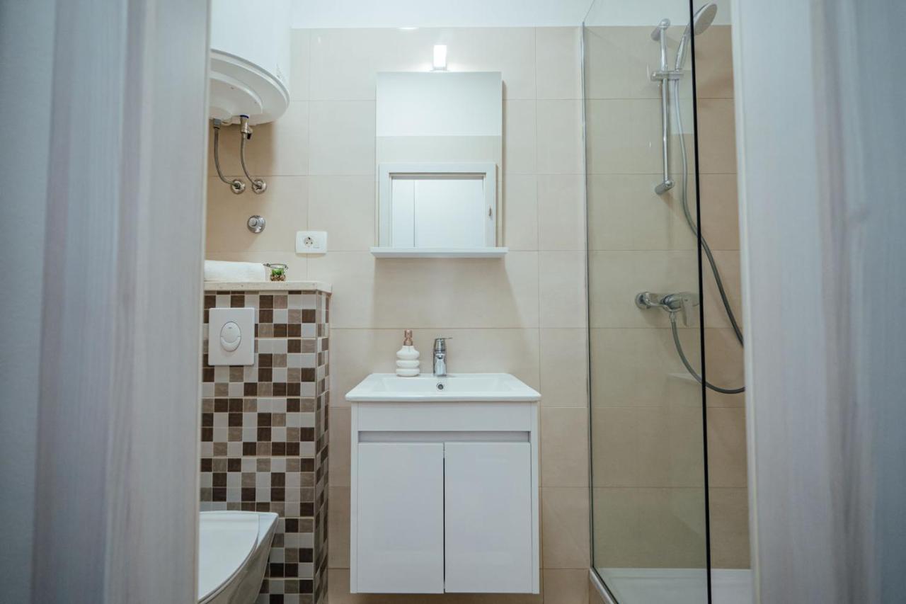 Apartman Biokovo Imotski Exterior photo