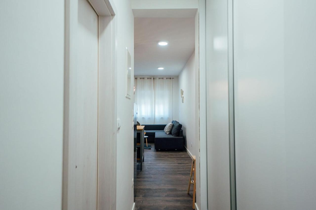 Apartman Biokovo Imotski Exterior photo