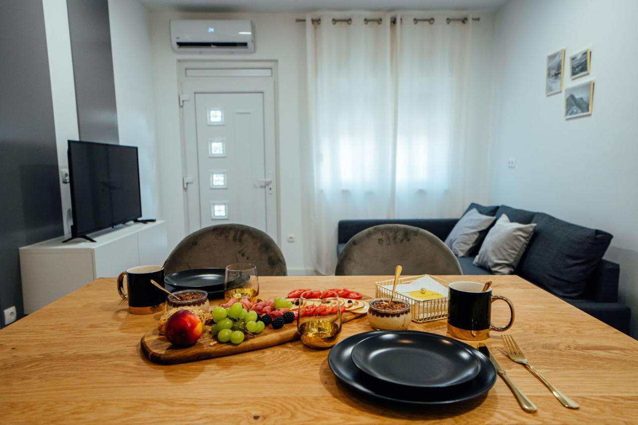 Apartman Biokovo Imotski Exterior photo