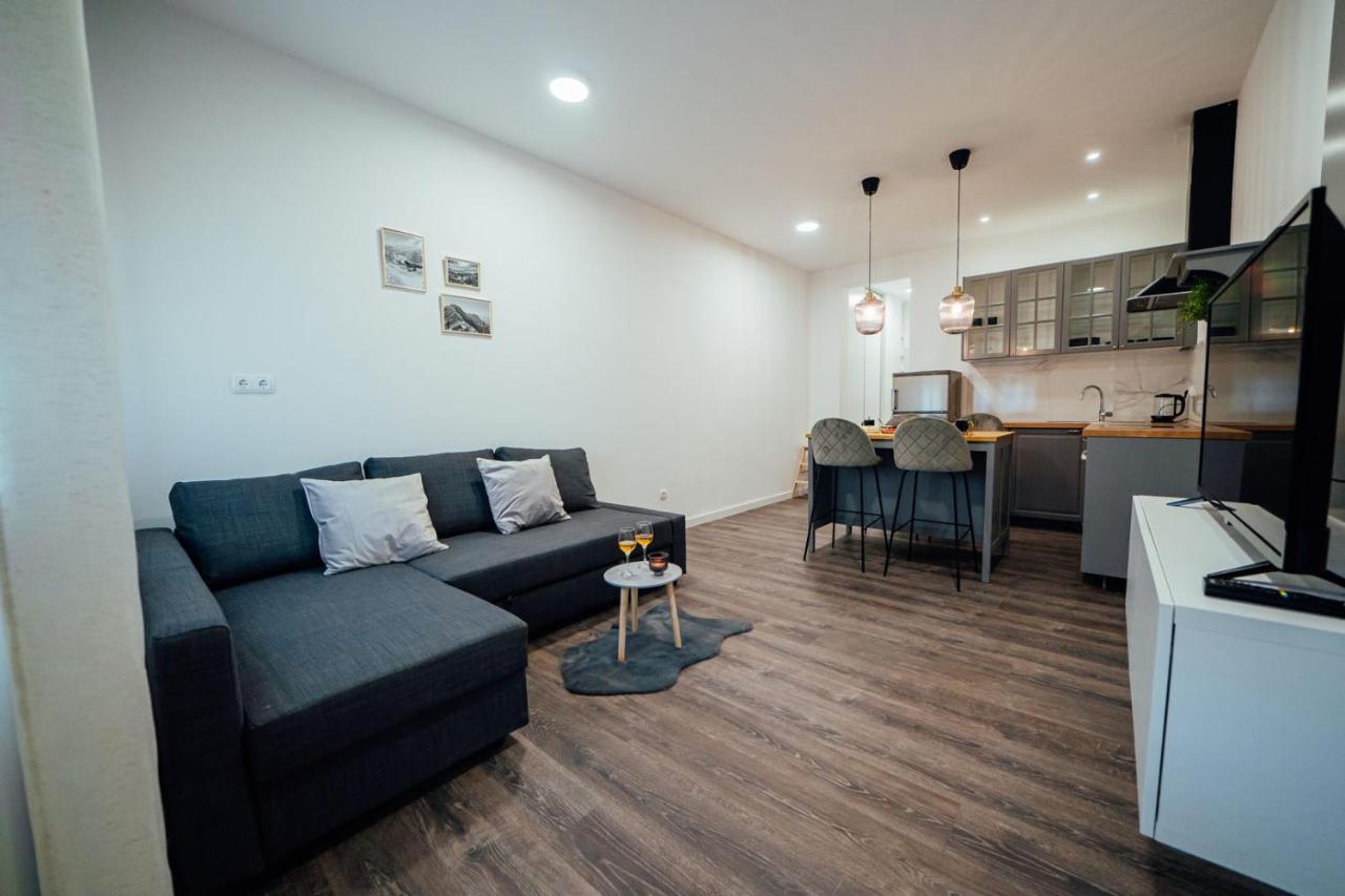 Apartman Biokovo Imotski Exterior photo